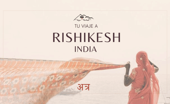 Atra. Tu viaje a India
