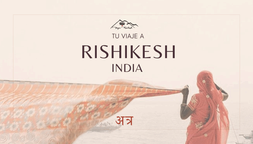 Atra. Tu viaje a India