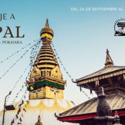 Tu viaje a Nepal