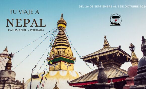 Tu viaje a Nepal Tu viaje a Nepal