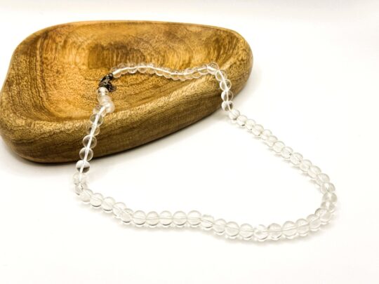 Collar cristal