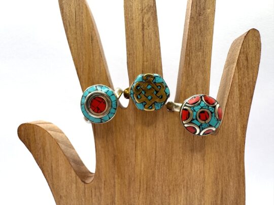 Anillos
