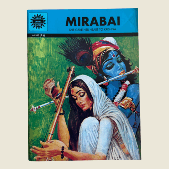 Mirabai