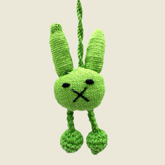 Conejo Verde