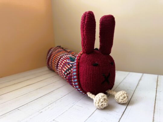 Estuche Conejo