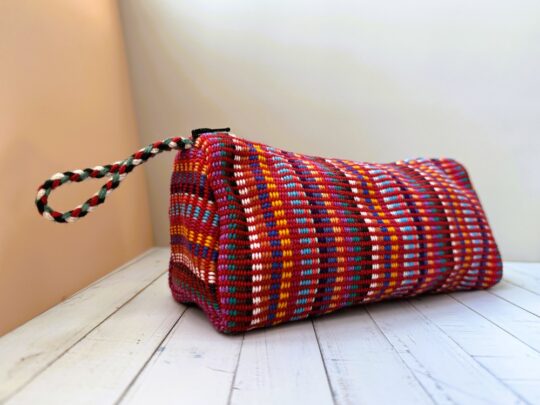 Estuche Rojo