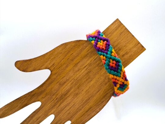 Pulsera Simple