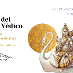 Bases del Canto Védico (3ª edición)