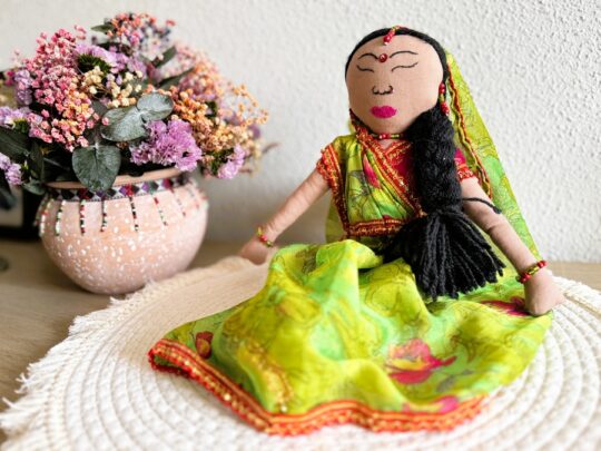 Asmara Sari Lima