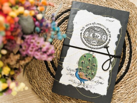 Libretas
