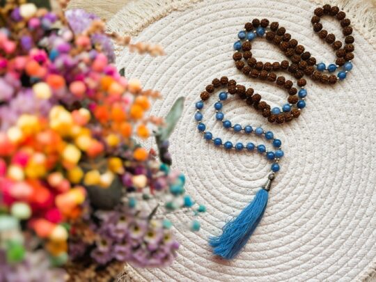 Dharma Mala