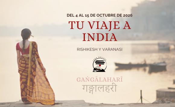 Viaje a Rishikesh y Varanasi Viaje a Rishikesh y Varanasi